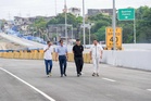 NLEX opens Quirino Hwy-Mindanao Ave. link ahead of Undas rush
