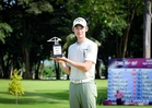 Shin’s class shines through in 9-shot ICTSI Apo triumph