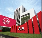 AIA’s new business value falls 5% in July-September