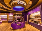 Cadbury parent tops quarterly profit estimates