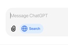 ChatGPT 免费版取消纯文字聊天次数限制