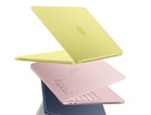 Macbook Neo卖爆了!2026年苹果笔电出货量或列世界Top 3!