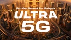 U Mobile获评大马最快5G!下载中位数达348.73Mbps