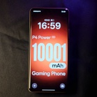 realme P4 Power 5G 评测:10001mAh 超级大电池,手游续航正式进入「无焦虑时代」