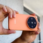 OPPO Find X9 Ultra 评测：最像“相机”的旗舰手机？