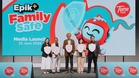 Tune Talk 推出 Epik+ Family Safe 家庭配套，内建网络层家长控制功能守护儿童网络安全
