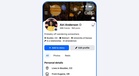 Meta 推出免费 Facebook Verified 身份认证!验证真人即可获得打勾,打击 AI 假账号