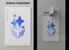 三星Galaxy Unpacked定档7月22日：预计发布三款折屏手机！