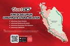 JustGo全面上线南北大道,无需RFID扫车牌就能过路!
