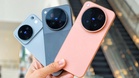 vivo X500 vs X500 Pro vs X500 Pro Max规格对比:三款有什么不同?