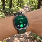Galaxy Watch Ultra2 体验:外观看似熟悉,真正升级都藏在里面