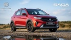 Proton确认年底前再发2款新车！Saga Cross要来了？