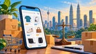 2027预算案：政府拟推新电商法！海外购物平台将加强监管