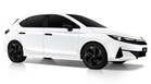 2026 Honda City Hatchback大马上市!优惠后RM91,900起,全系10寸屏幕、RS配360度摄像头