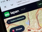 TuJu竞争对手来了!大马开发者推出Lapan导航,免费使用、不必注册