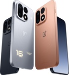 OnePlus 16中国发布!185Hz游戏屏、9000mAh电池及2亿主摄,预售价5,699元起