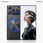 REDMAGIC 12 Pro+正式发布!8400mAh电池、RGB水冷散热,中国售价6999元起