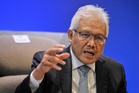 Legitimacy of new opposition vehicle clear following strategic party takeover - Hamzah