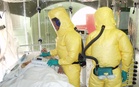 No Ebola cases detected, MOH strengthens monitoring at national entry points