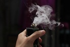 Vape industry outpaces regulation: Nation risks ‘time bomb’ of nicotine addiction and drug abuse