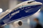 FAA warns hundreds of Boeing 737 MAX Jets need seat fixes over evacuation risk