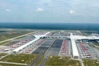 Penang infrastructure projects gather pace as airport expansion and Air Itam bypass stay on track