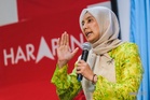 PRNNS: PH targets to win 21 to 22 seats tomorrow