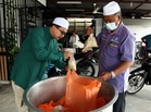 The socialist tinge running through Malay society and politics