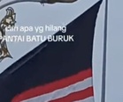 Use of Jalur Gemilang without crescent moon, stars was unintentional - MB