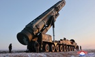 Does Iran have nukes?