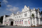 Penang CM: No one political party is the undisputed champion