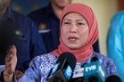 ‘Do not reveal information about your child on social media’ - Minister