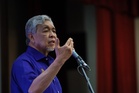 PRN NS: What political party leaders say