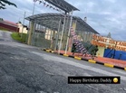 Najib marks 73rd birthday as legal battles continue from behind prison walls