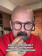 Comedian calls out viral behaviour of Malaysians abroad, questions ‘erosion of shame’ in social media age (video)