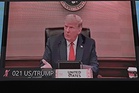 US attacks in the Gulf show the weaknesses of MOUs