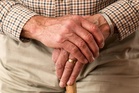 Elderly care can consume most of family’s income as public support falls short
