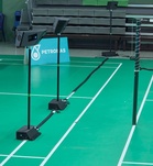Malaysia unveils world’s first AI-powered review system for badminton
