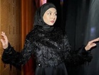 NaniRoc denies links to Nik Nazmi khalwat case, condemns online slurs