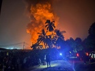 Three children found dead after fire destroys 200 houses in Sabah water settlement