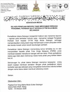 Selangor palace urges public to verify royal links amid alleged land, luxury car scam