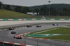 Bahrain Is coming to Malaysia