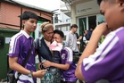 Anutin to tighten gun controls after teen’s school shooting rampage kills eight