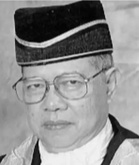 Anwar mourns passing of former CJ Tun Mohamed Eusoff Chin, hails judicial contributions