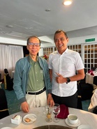 Koh Tsu Koon – a former Penang CM who still serves the rakyat