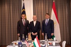 Tajikistan eyes bigger role for Malaysia in Central Asian market