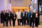 Stronger public-private collaboration essential to ensure water resources remain sustainable