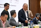 CMH Specialist Hospital records revenue of RM40.22 million