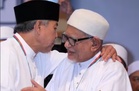 PAS-BN talks: A political reunion haunted by old wounds and a question of trust