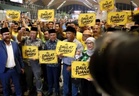 Calls grow for arrest of Nadzaruddin, Exco, for treason